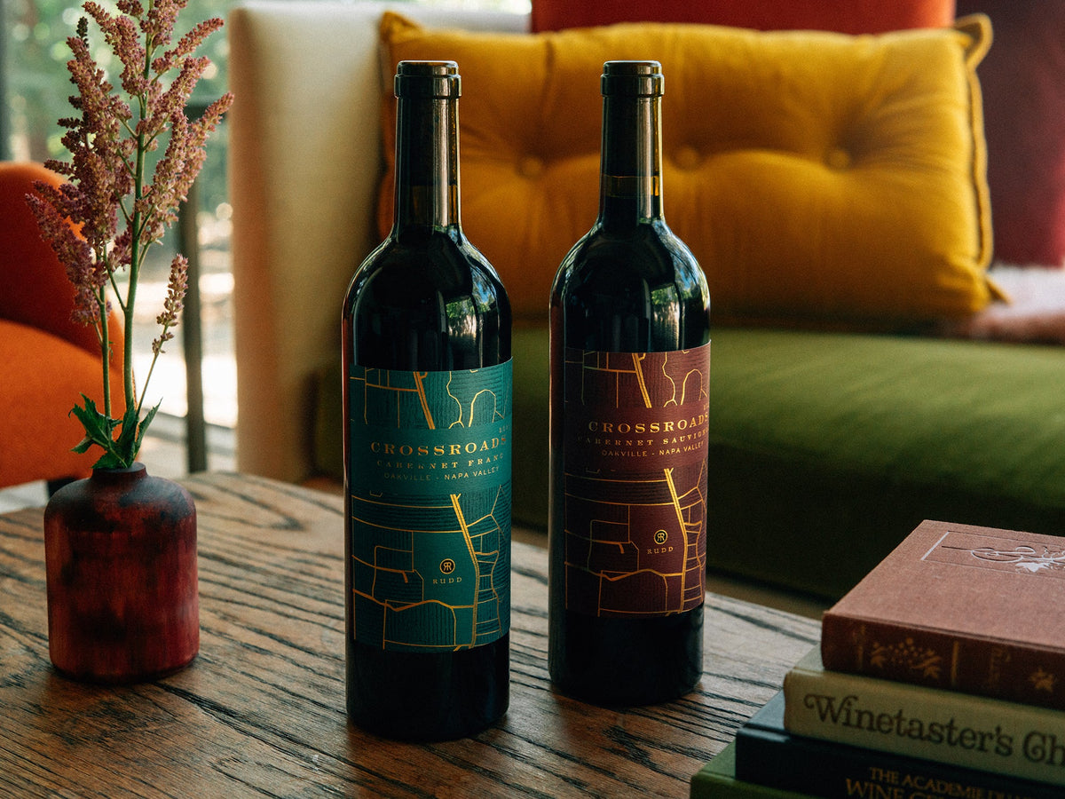 Release Announcement | 2023 Crossroads Reds x Flannery Beef