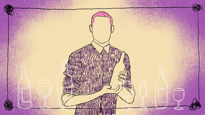 “We Asked 15 Wine Pros: Which Cabernet Sauvignon Offers the Best Bang for Your Buck?”