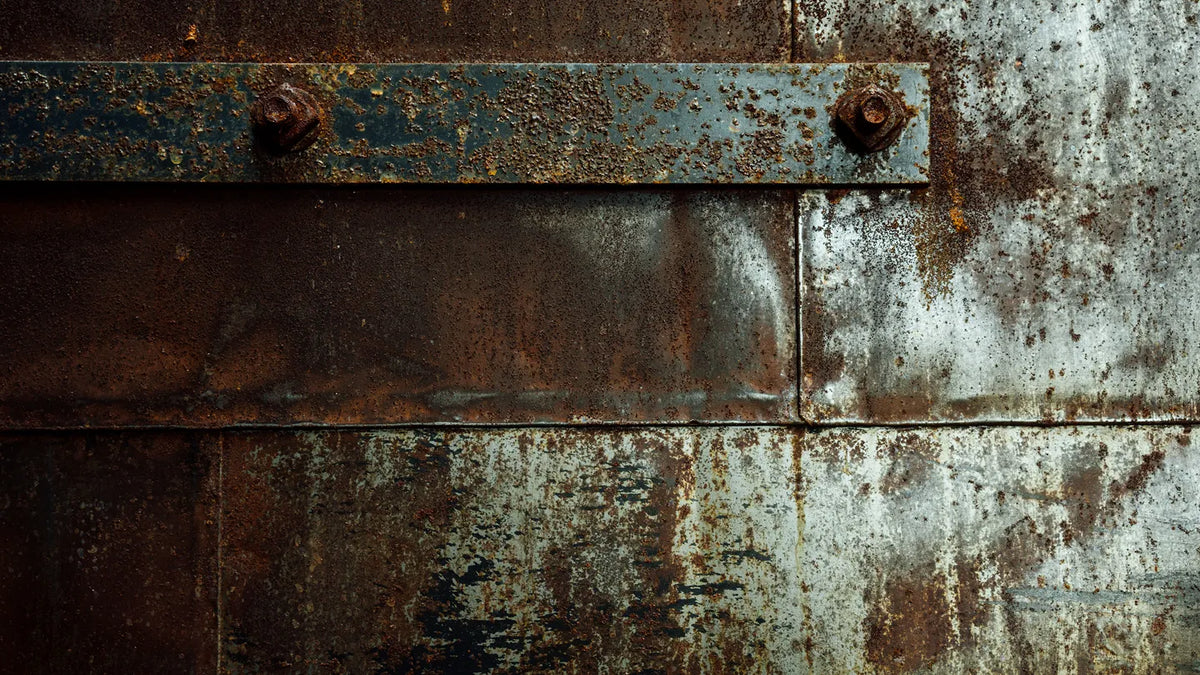 caves gallery door