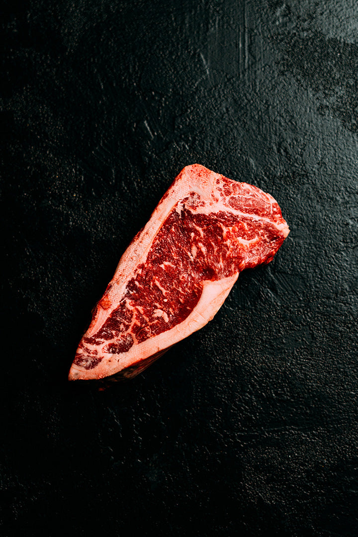 16 oz. Flannery Bone-in Rudd Steak