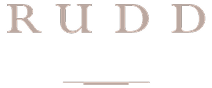 Rudd Wines
