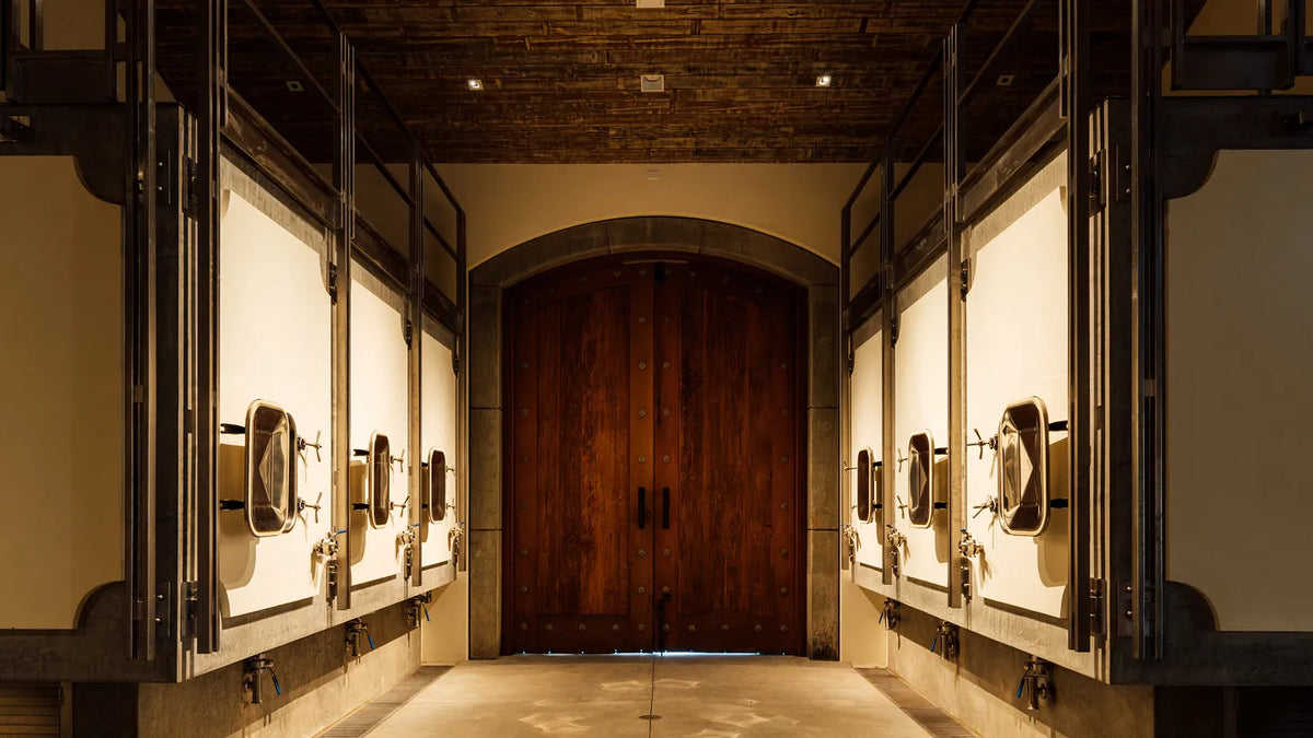 workshop gallery distillation