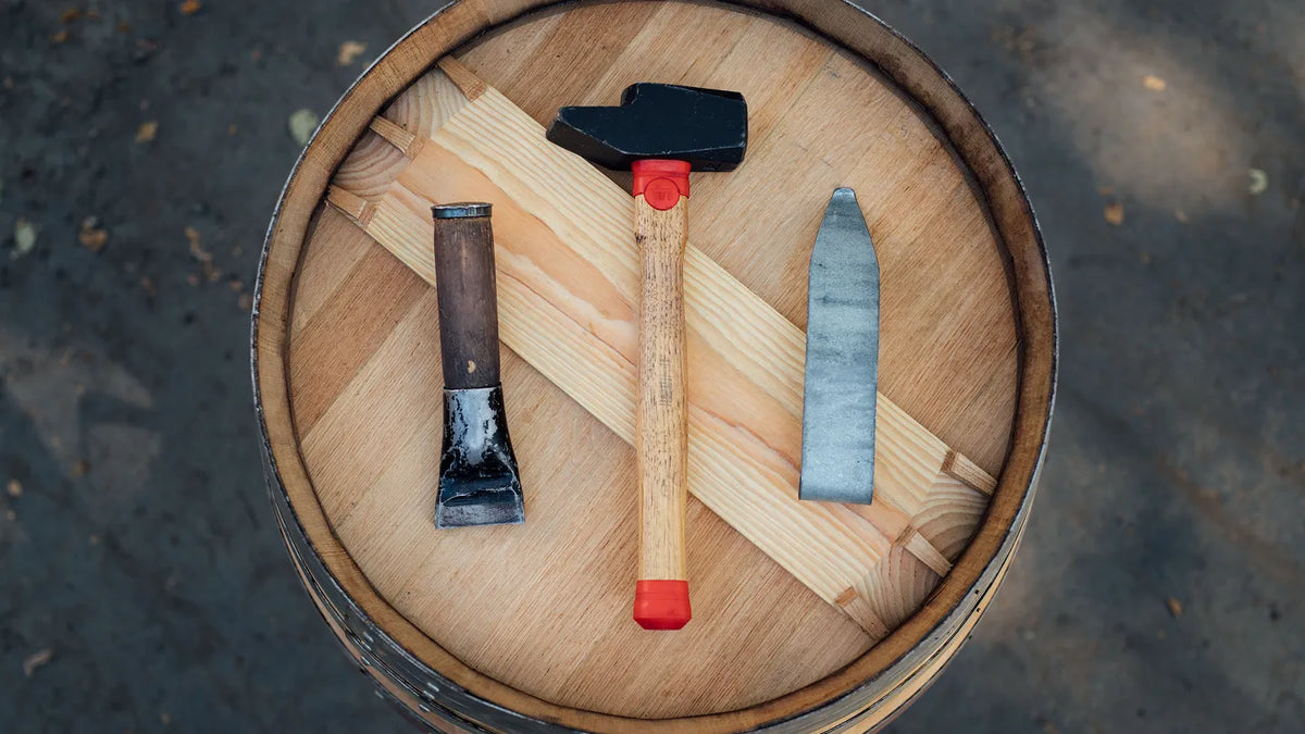 workshop gallery tools